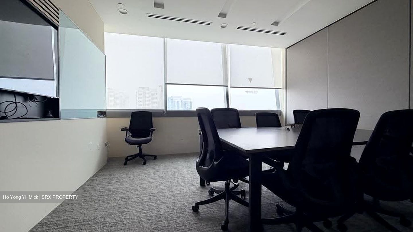 Elementum (D5), Office #633270091